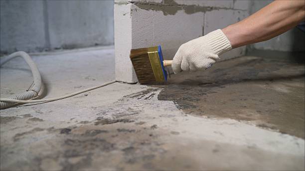 Trusted Waterproofing service in McCutchenville, OH - SGP Waterproofing